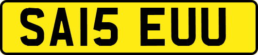 SA15EUU