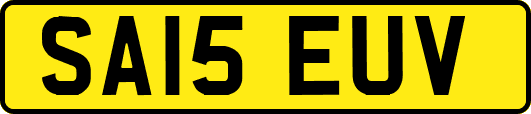 SA15EUV
