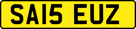 SA15EUZ