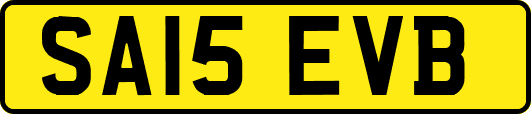 SA15EVB