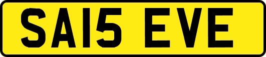 SA15EVE