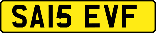 SA15EVF