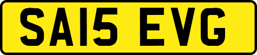 SA15EVG