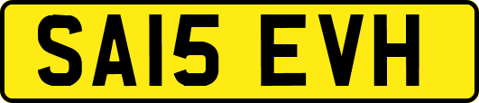 SA15EVH
