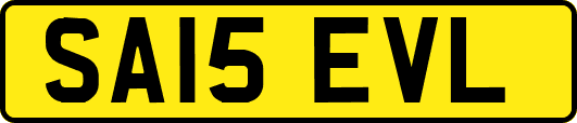 SA15EVL