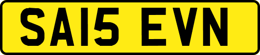 SA15EVN