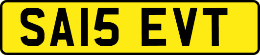 SA15EVT