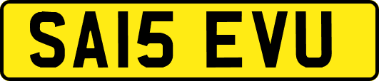 SA15EVU