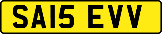 SA15EVV