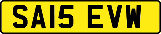SA15EVW