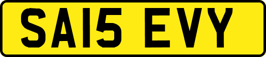 SA15EVY