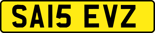 SA15EVZ