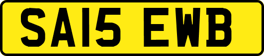 SA15EWB