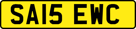 SA15EWC