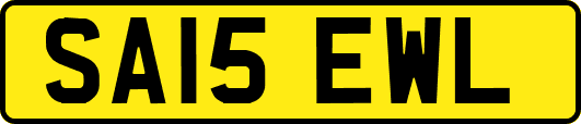 SA15EWL