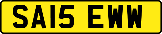 SA15EWW