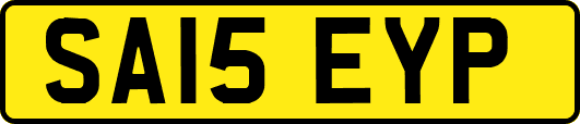SA15EYP