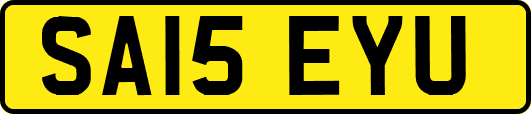 SA15EYU