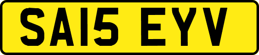 SA15EYV
