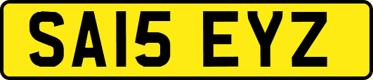 SA15EYZ