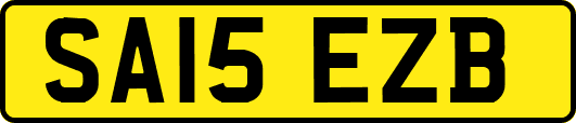 SA15EZB