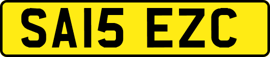 SA15EZC