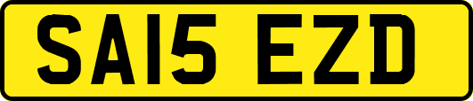 SA15EZD