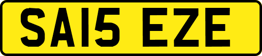 SA15EZE