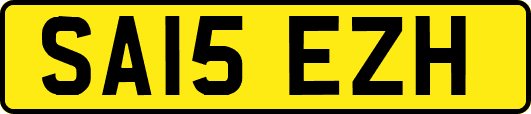 SA15EZH