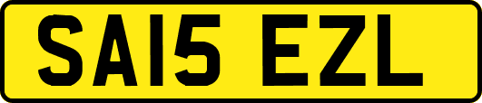 SA15EZL