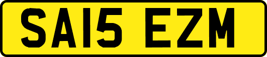 SA15EZM