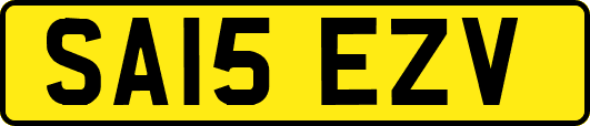 SA15EZV