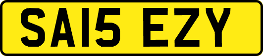 SA15EZY