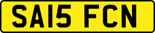 SA15FCN
