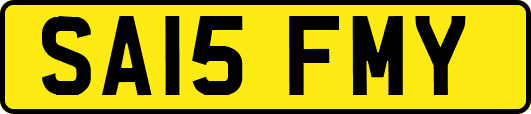 SA15FMY