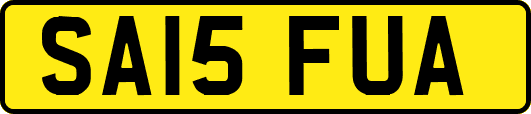 SA15FUA