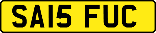 SA15FUC