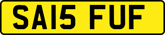 SA15FUF