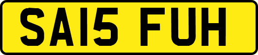 SA15FUH