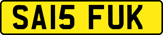 SA15FUK