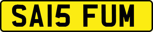 SA15FUM