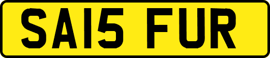 SA15FUR