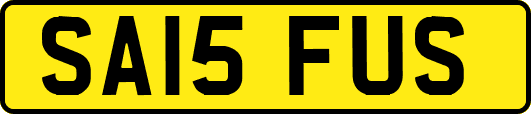 SA15FUS
