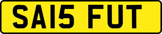 SA15FUT