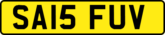 SA15FUV