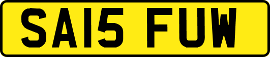 SA15FUW