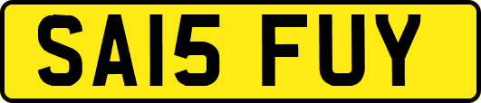 SA15FUY