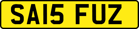 SA15FUZ