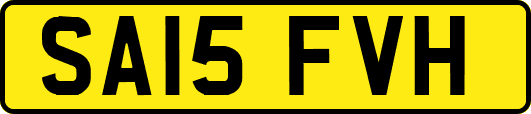 SA15FVH