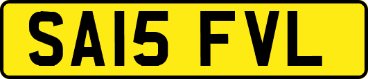 SA15FVL